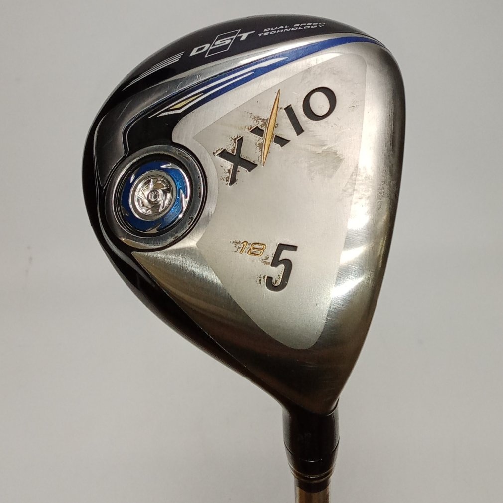 XXIO 9 5W 18° R XXIO MP900｜Alpen Online 公式オンラインストア