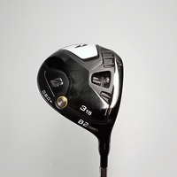 B2HT 3W 15° S VANQUISH BS50｜Alpen Online 公式オンラインストア