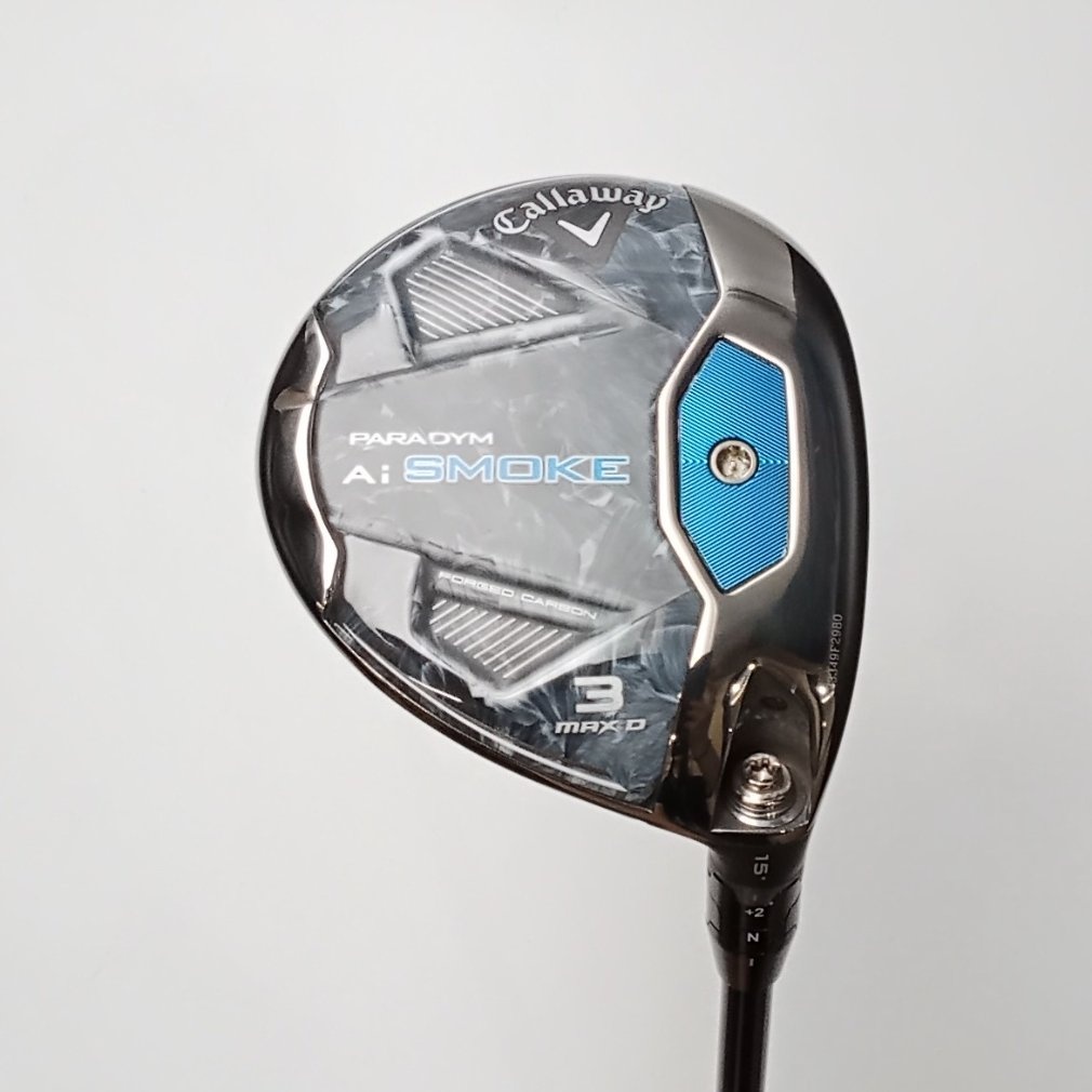 Ai SMOKE MAX D 3W 15° R TENSEI 50 for Callaway｜Alpen Online 公式