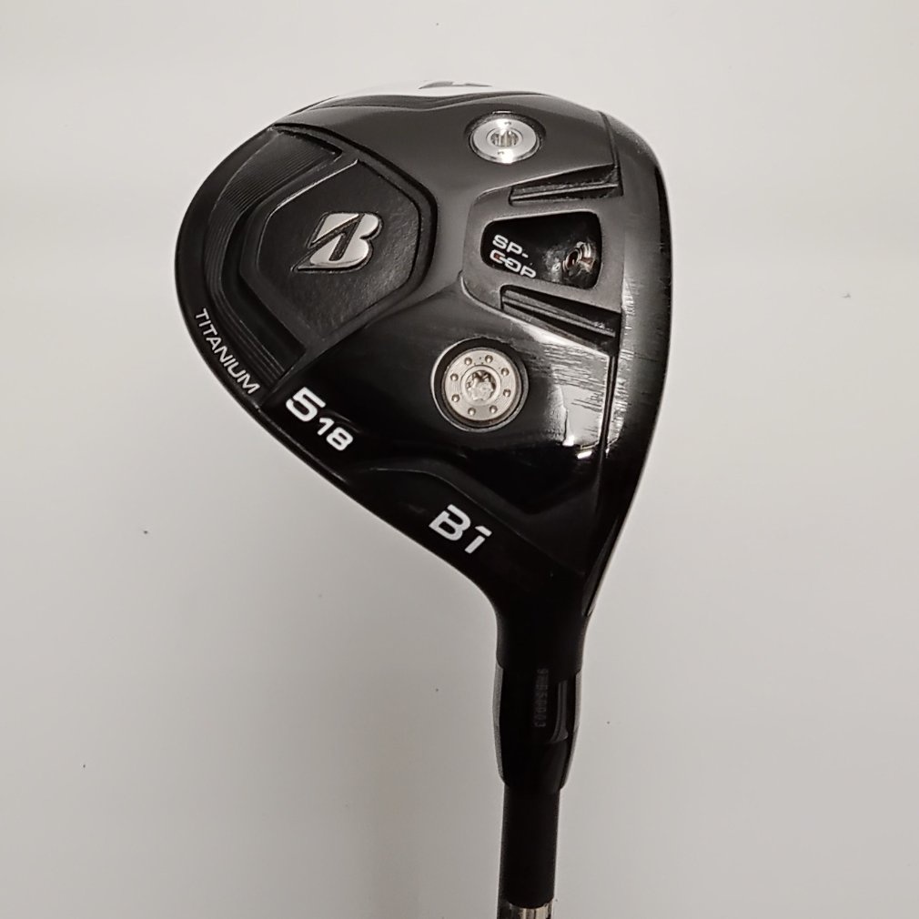 B1ST 5W 18° S VENTUS BS6｜Alpen Online 公式オンラインストア