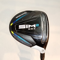 SIM2 MAX 3W 15° R TENSEI BLUE TM50｜Alpen Online 公式オンラインストア