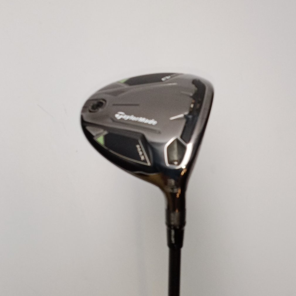 Qi35 MAX 3W 15.5° S 2025 Diamana BLUE TM50｜Alpen Online 公式