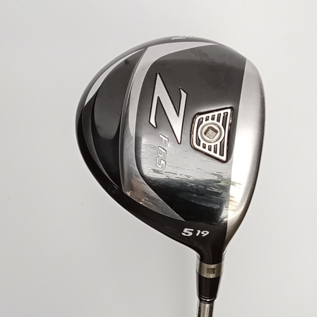 SRIXON Z F65 5W 19° S Diamana BF 60｜Alpen Online 公式オンラインストア