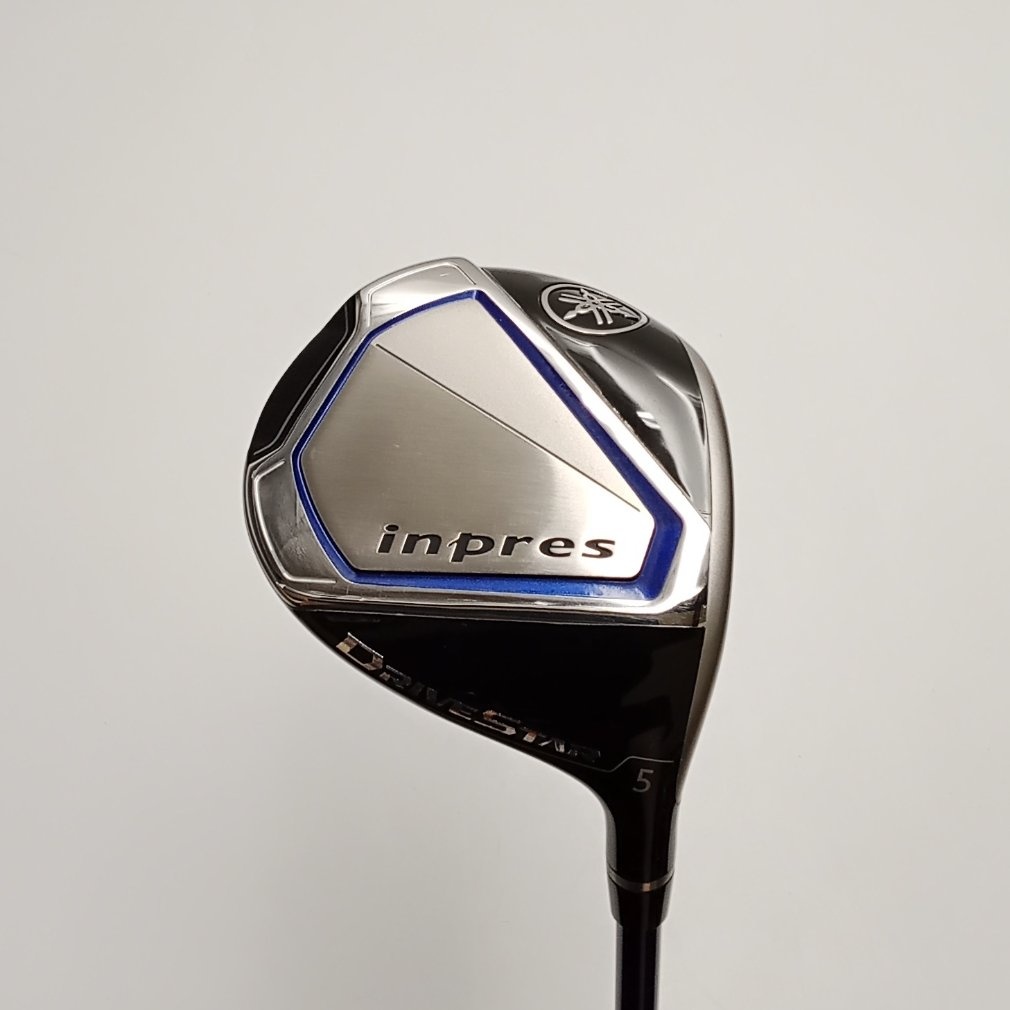 inpres DRIVESTAR 5W 17° SR SPEEDER NX for Yamaha M423f｜Alpen