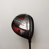 ONOFF FAIRWAY ARMS AKA (2022) 7W 21° R SMOOTH KICK MP-522F｜Alpen