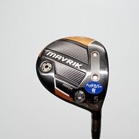 キャロウェイ／マーベリックMAX 5W 【19°】 フレックス：S MAVRIK MAX 5W 19° S Diamana 40 for Callaway｜Alpen Online 公式