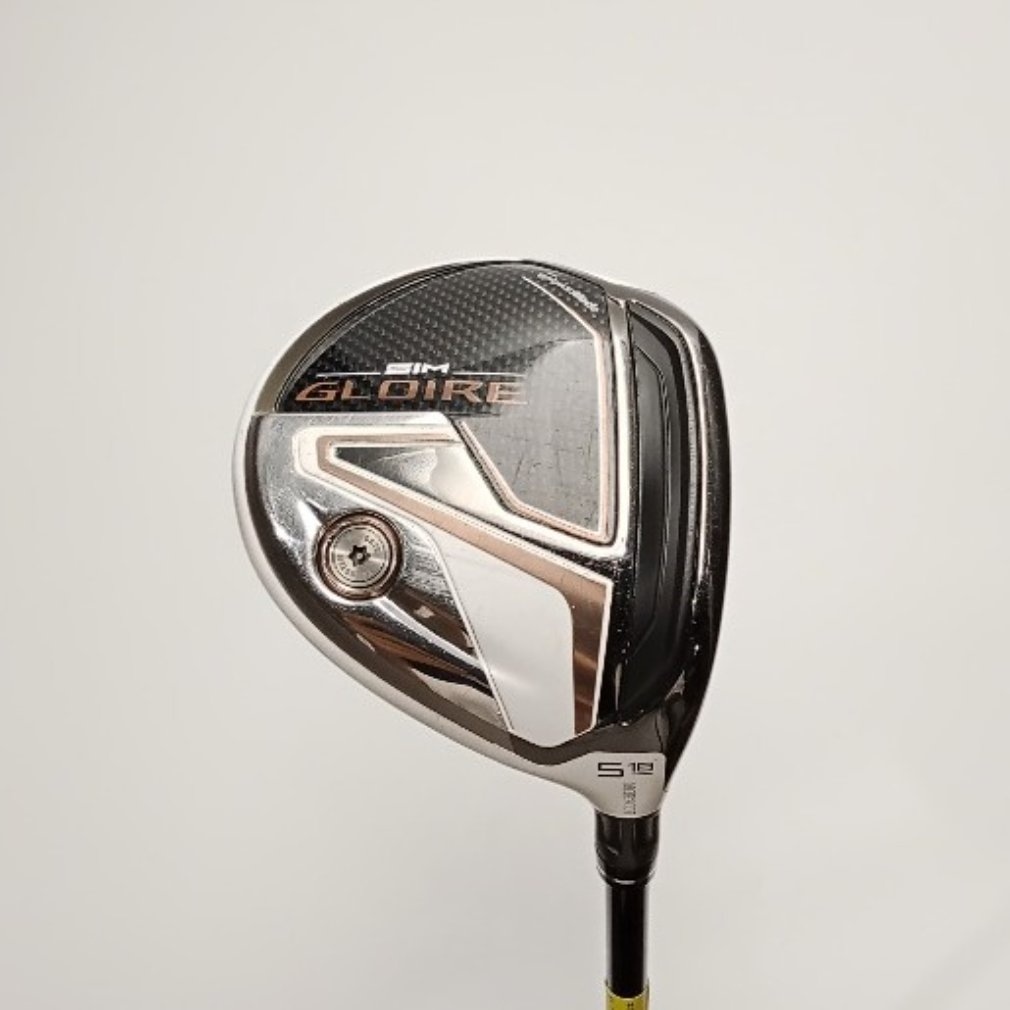 SIM GLOIRE 5W 18° R Air Speeder TM｜Alpen Online 公式オンラインストア