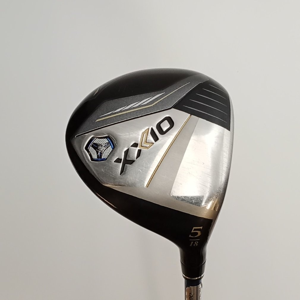 XXIO 13 ネイビー 5W 18° SR XXIO MP1300 ネイビー｜Alpen Online 公式