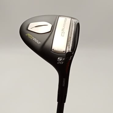 FX-002 5f 20°  FT-50f