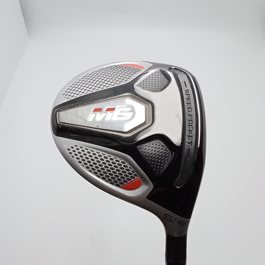 M6 5W 18° R FUBUKI TM5 2019｜Alpen Online 公式オンラインストア