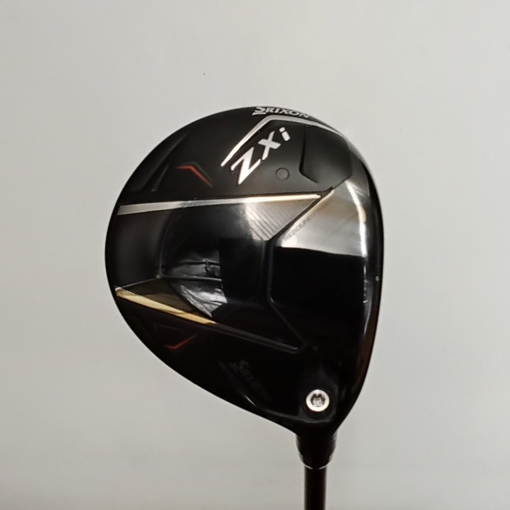 SRIXON ZXi 5W 18° S Diamana ZXi 50｜Alpen Online 公式オンラインストア