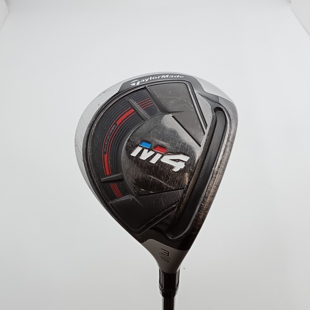 M4 3W 15° S Speeder 661 EVOLUTION Ⅳ｜Alpen Online 公式オンライン