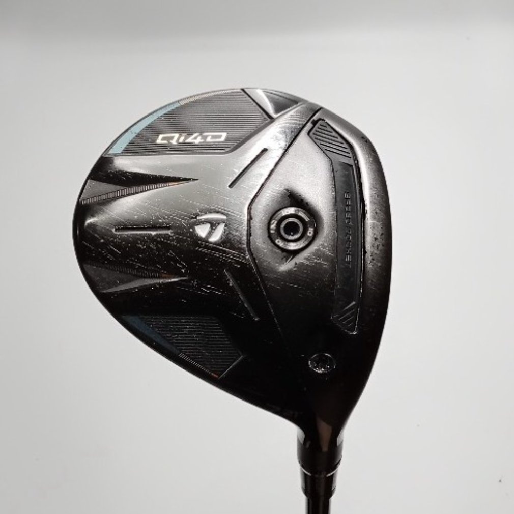 Qi4D 7W 21° SR REAX 55｜Alpen Online 公式オンラインストア