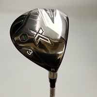 XXIO X -eks- (2022) 3W 15° SR Miyazaki AX-2｜Alpen Online 公式