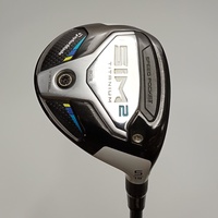 SIM2 TITANIUM 5W 19° S TENSEI SILVER TM50｜Alpen Online 公式