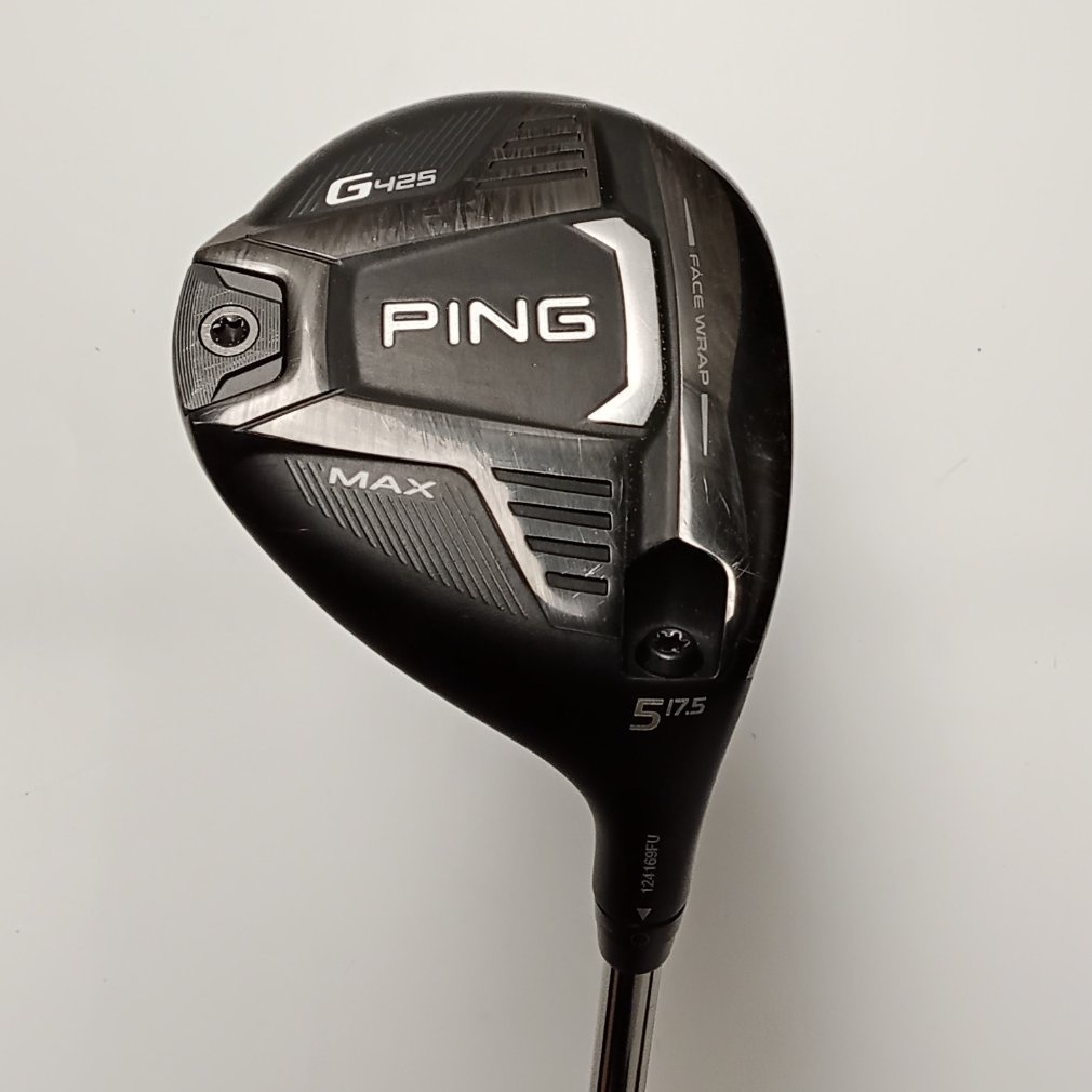 G425 MAX 5W 17.5° S PING TOUR 173-65｜Alpen Online 公式オンライン