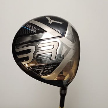 BR-X 7W 21°  S BR-X　オリジナルカーボン