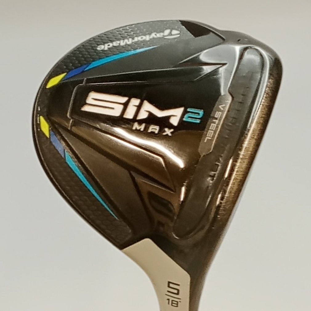 SIM2 MAX 5W 18° SR TENSEI BLUE TM50｜Alpen Online 公式オンラインストア