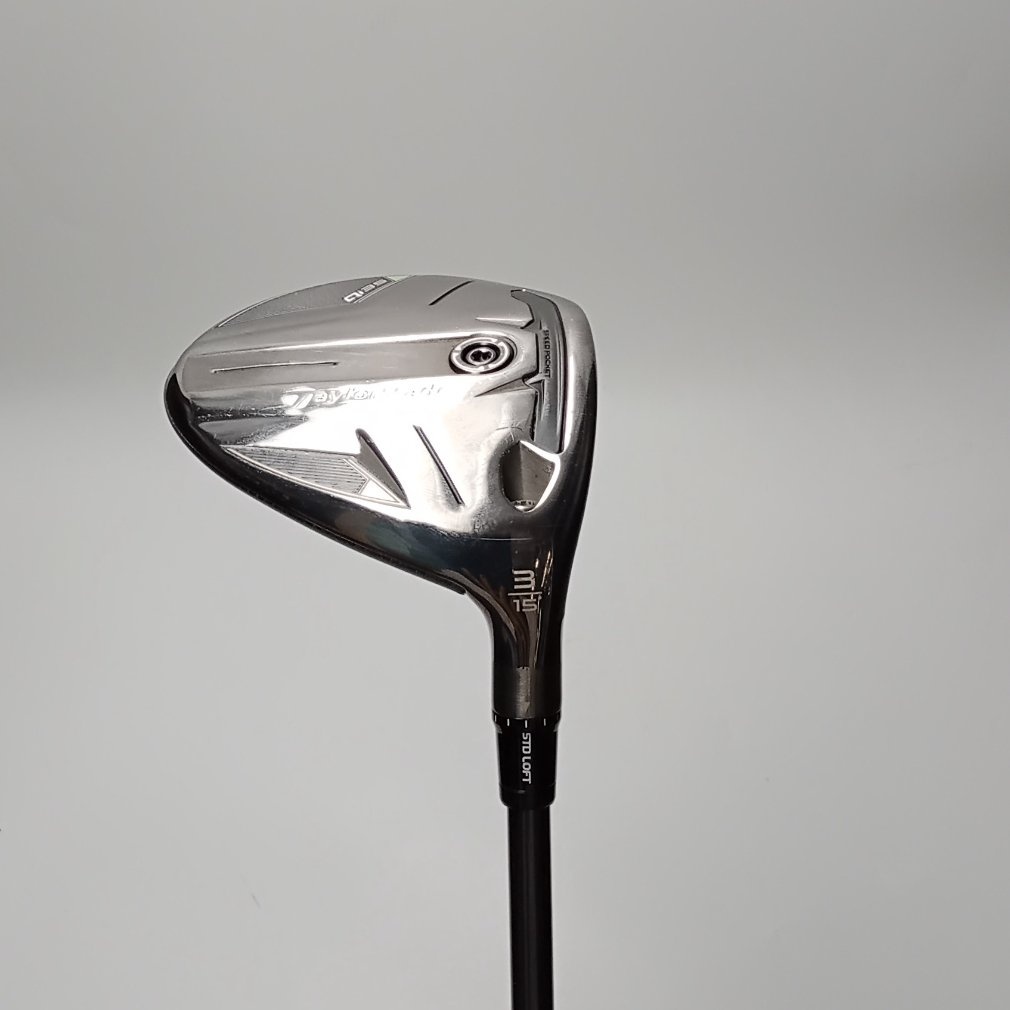 三菱ディアマナ SILVER TM55-S シャフト Qi35 TOUR 3W Qi35 3W 15° S 2025 Diamana SILVER TM55｜Alpen Online 公式