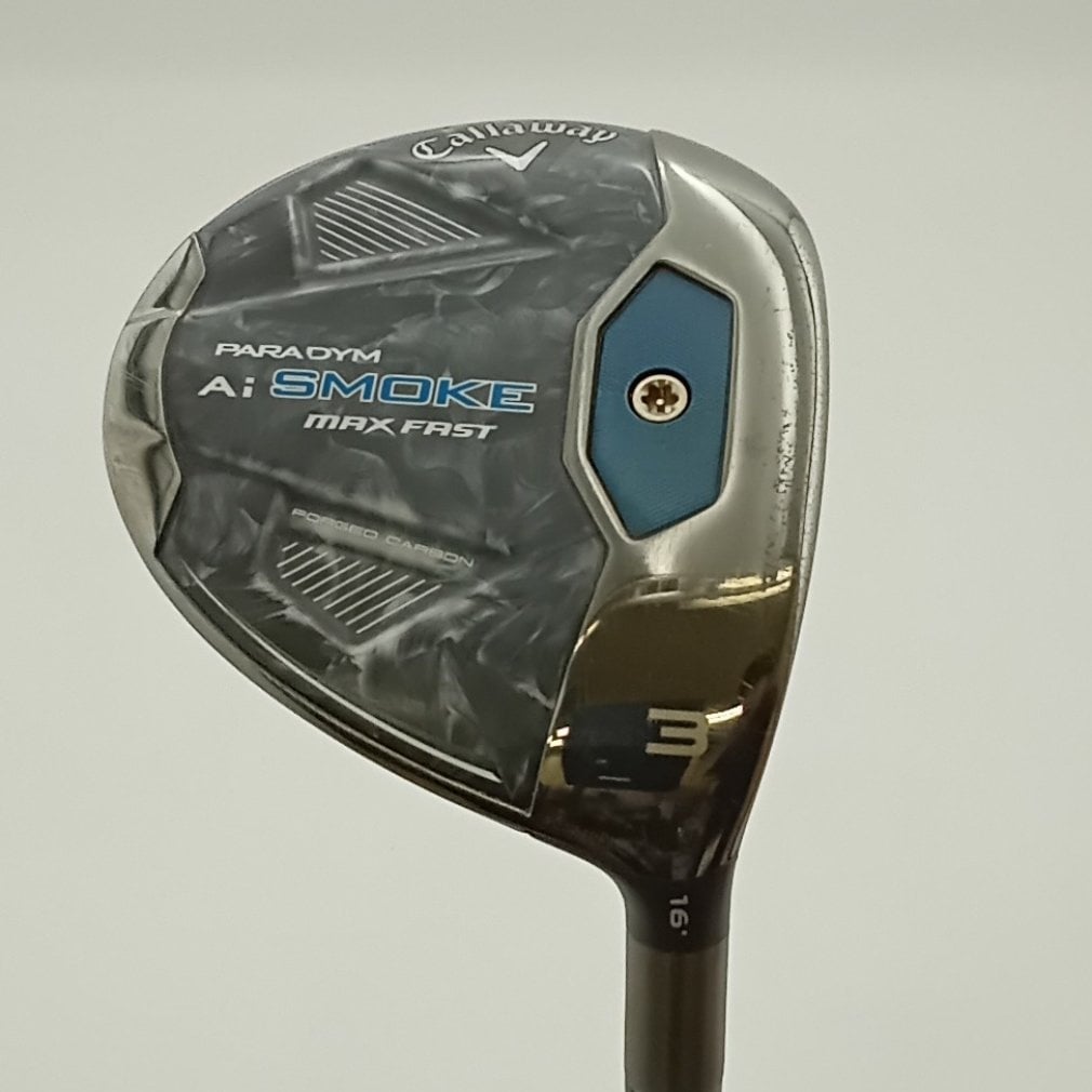 Ai SMOKE MAX FAST 3W 16° R TENSEI 40 for Callaway｜Alpen Online