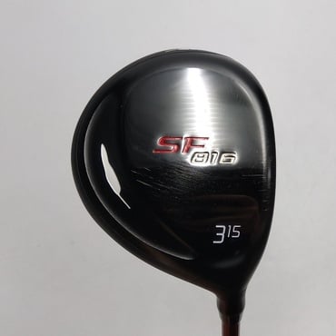 SF-816 FW 15°  SR その他カーボン