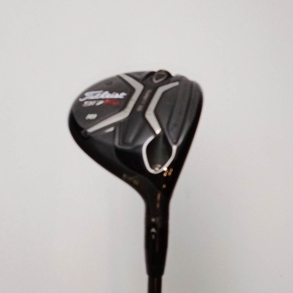 917F2 FW 18° S Titleist Speeder 517｜Alpen Online 公式オンラインストア