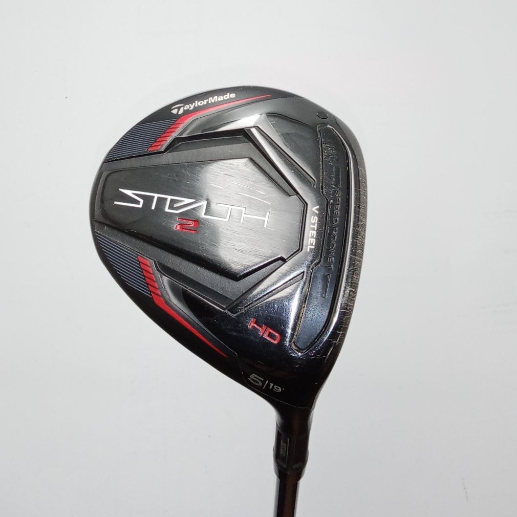 STEALTH2 HD 5W 19° SR TENSEI RED TM50 (22)｜Alpen Online 公式