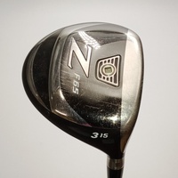 SRIXON Z F65 3W 15° S Speeder 661 EVOLUTION Ⅲ｜Alpen Online 公式