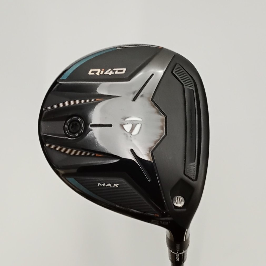 Qi4D MAX 5W 18° S REAX 55｜Alpen Online 公式オンラインストア