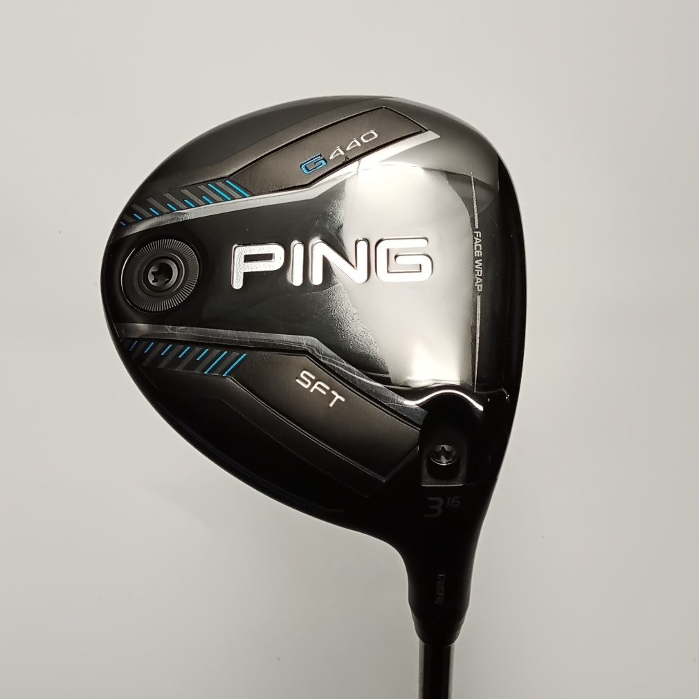 美品 PING TOUR 2.0 CHROME 65S シャフト G440 3W G440 SFT 3W 16° S PING TOUR 2.0 CHROME 65｜Alpen Online 公式