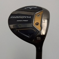 PARADYM MAX FAST 5W 19° SR Speeder NX 40 for Callaway｜Alpen