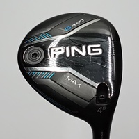 G440 MAX 4W 17° S PING TOUR 2.0 BLACK 65｜Alpen Online 公式