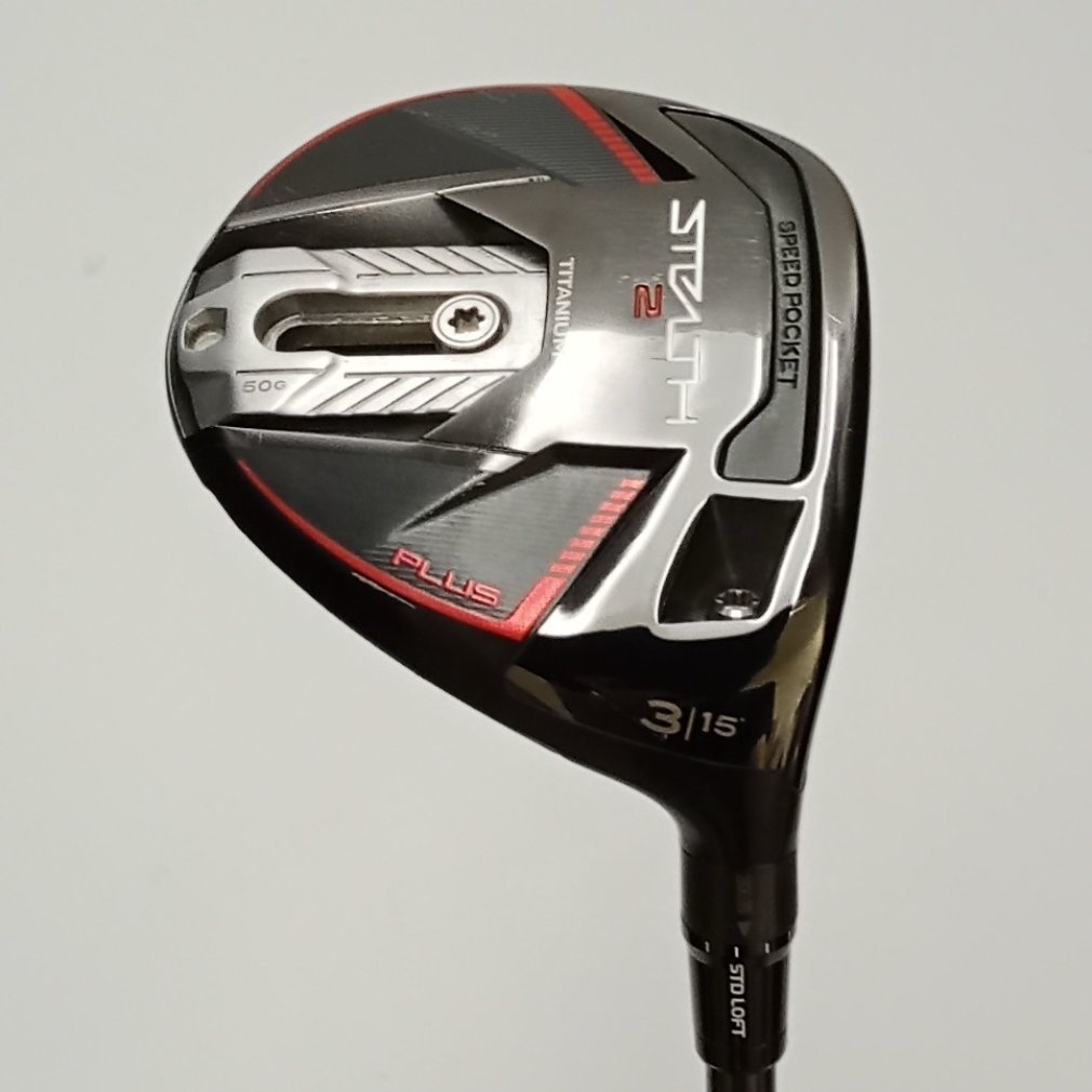 STEALTH2 PLUS FW 該当なし[その他ｶｰﾎﾞﾝ](-)