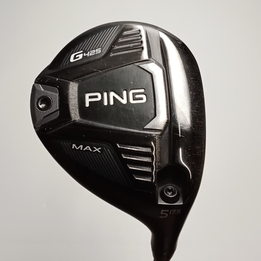 G425 MAX 5W 17.5°  S ALTA J CB SLATE(-)