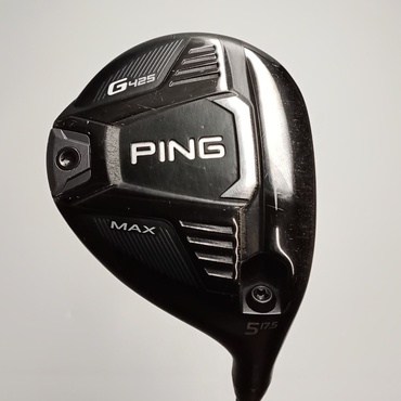 G425 MAX 5W 17.5°  S ALTA J CB SLATE