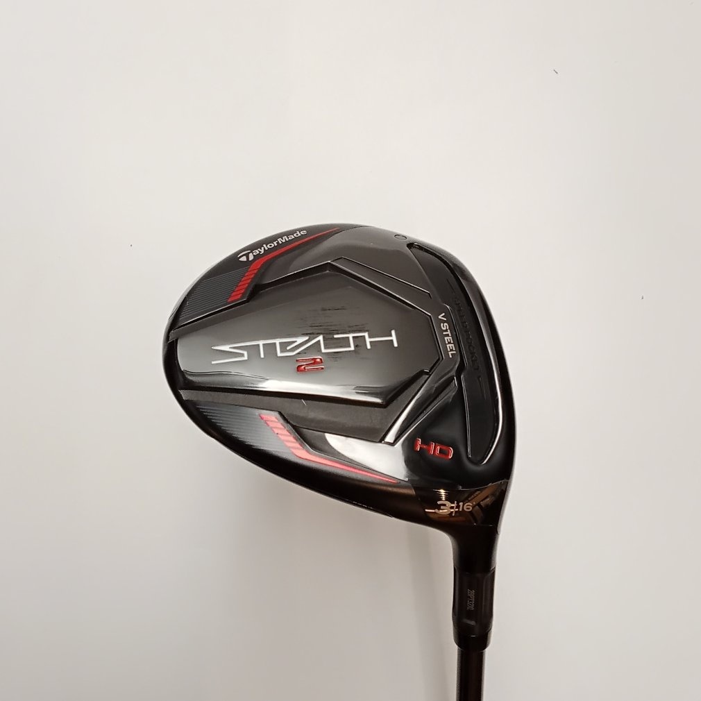 STEALTH2 HD 3W 16°  R TENSEI RED TM50 (22)(-)