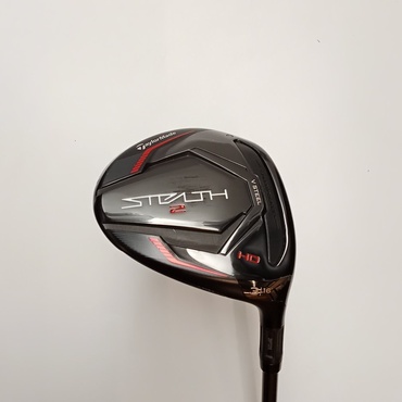 STEALTH2 HD 3W 16°  R TENSEI RED TM50 (22)