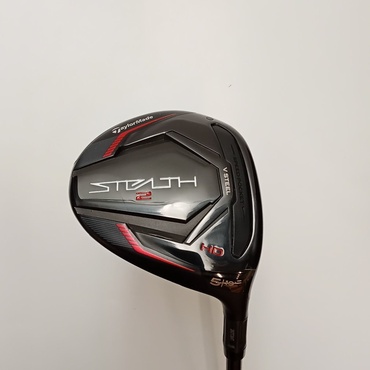 STEALTH2 HD 5W 19°  R TENSEI RED TM50 (22)