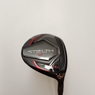 STEALTH2 HD 7W 23°  SR TENSEI RED TM50 (22)