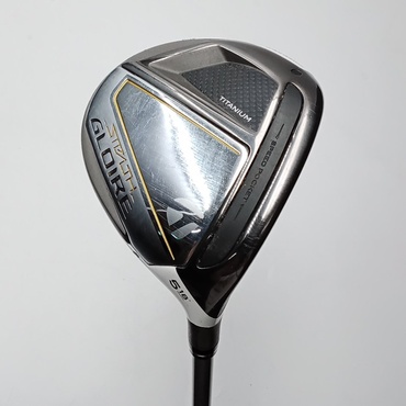 STEALTH GLOIRE 5W 18°  SR Speeder NX for TM
