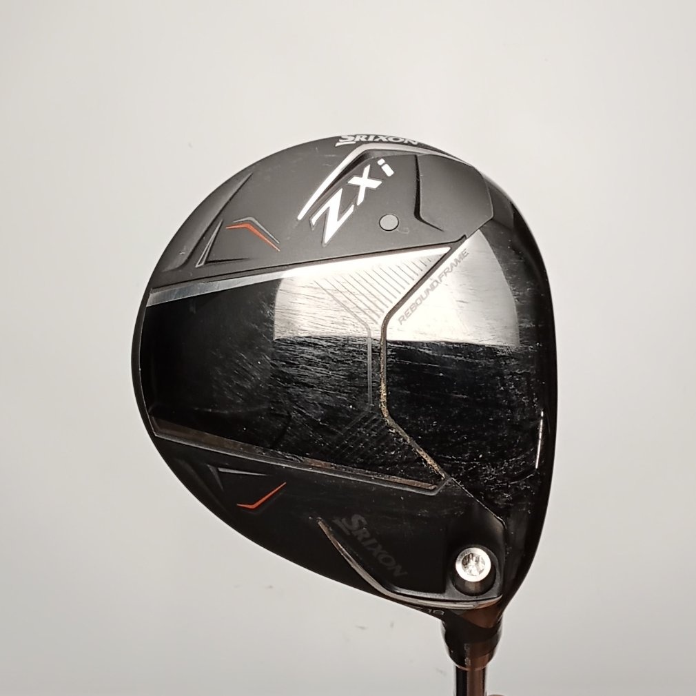 フジクラ SRIXON VENTUS ZXi 6 S ベンタス SRIXON ZXi 5W 18° S VENTUS ZXi 6｜Alpen Online 公式オンラインストア