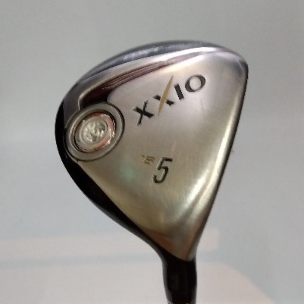 XXIO 9 5W 18° R XXIO MP900 カラーカスタム(レッド)｜Alpen Online