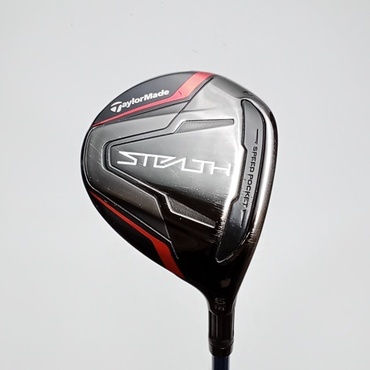STEALTH 5W 18°  S Speeder NX 60