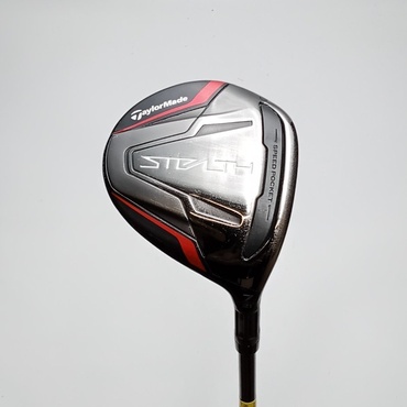 STEALTH 7W 21°  S TENSEI RED TM50 (22)
