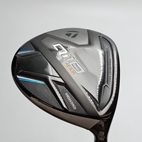 Qi10 MAX 3W 16° R Diamana BLUE TM50｜Alpen Online 公式オンラインストア