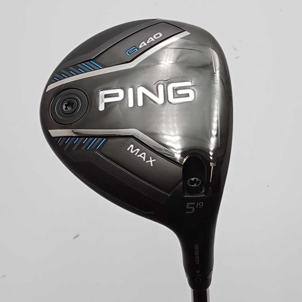 G440 MAX 3W 15° S PING TOUR 2.0 CHROME 65｜Alpen Online 公式