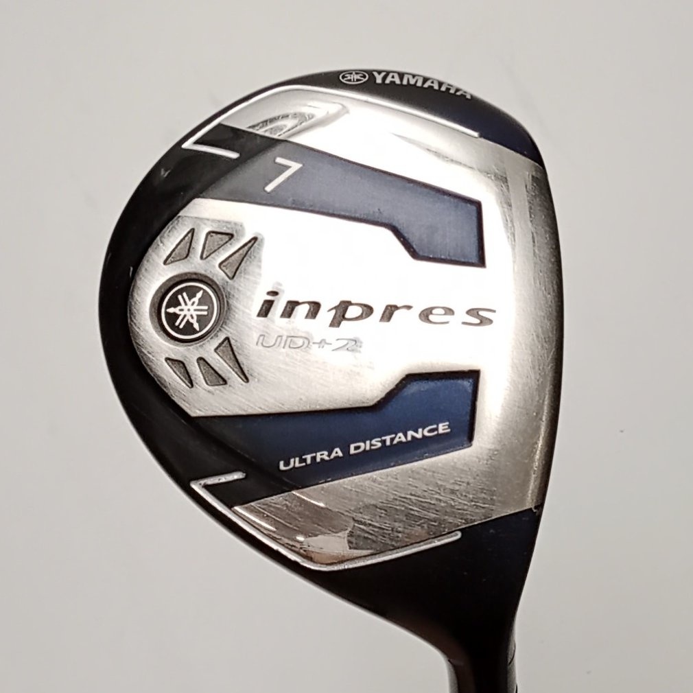 inpres UD+2 (2016) 7W 19° R TMX-417F｜Alpen Online 公式オンライン