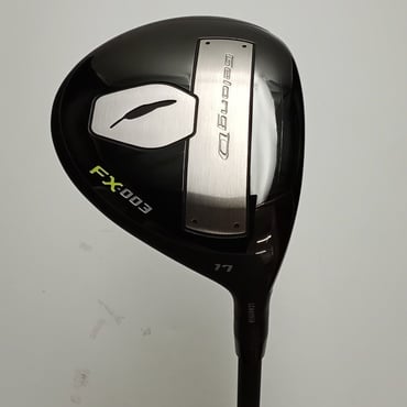 FX-003 17 17°  FT-50f