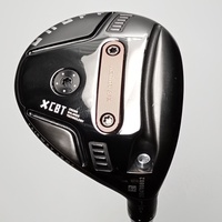 ONOFF FAIRWAY ARMS AKA (2026) 7W 21° S SMOOTH KICK MP-526F｜Alpen