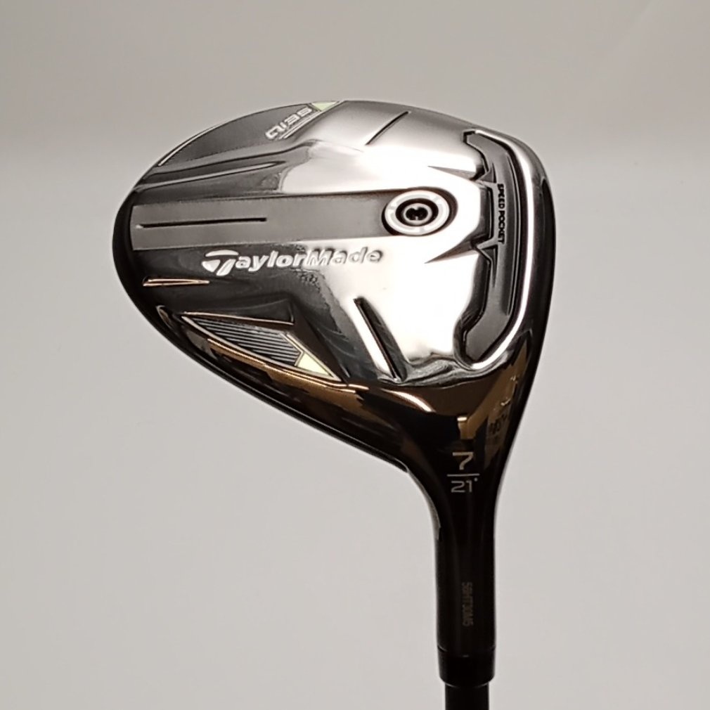 Qi4D 7W 21度 DIAMANA PD 60S ディアマナ おまけ付き Qi35 7W 21° S 2025 Diamana BLACK TM60｜Alpen Online 公式オンライン